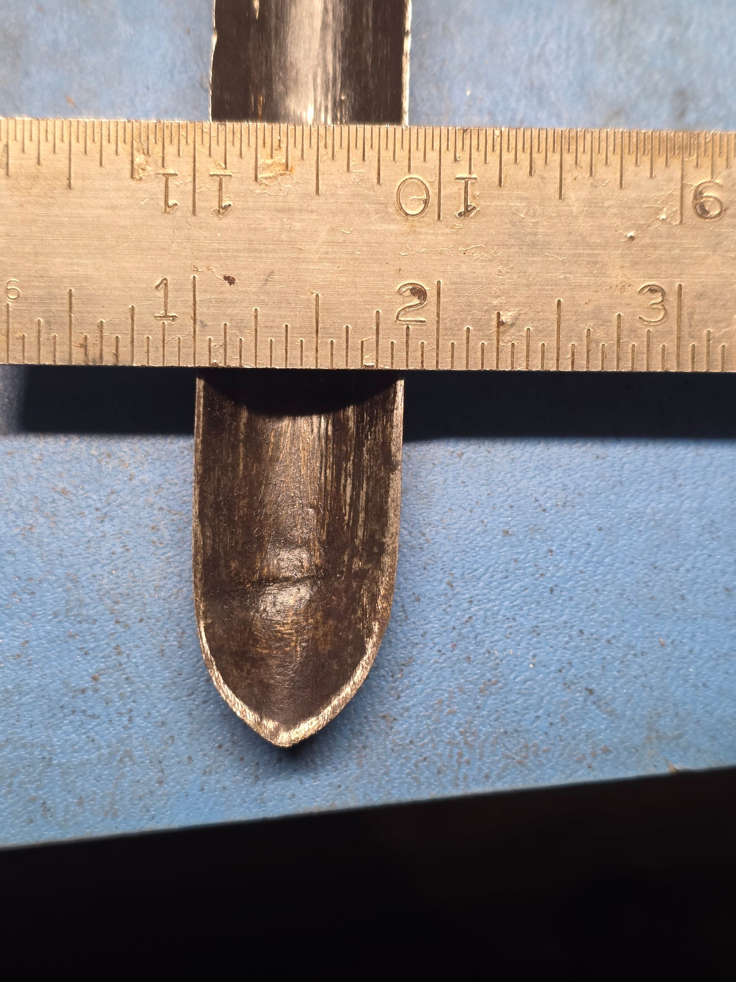 7/8" Spoon Bit T Auger