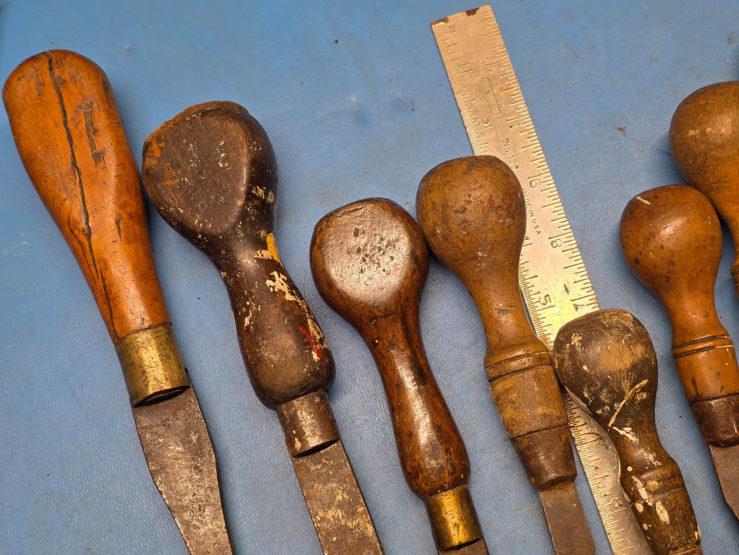 Turnscrews Cabinet Makers Gunsmith