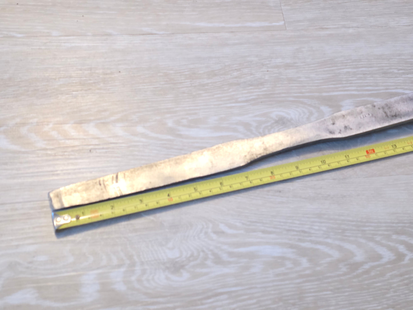 Barrel Making Cooper Croze