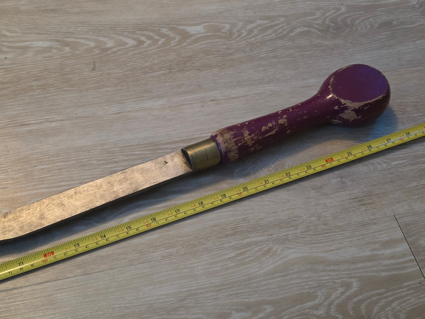 Barrel Making Cooper Croze