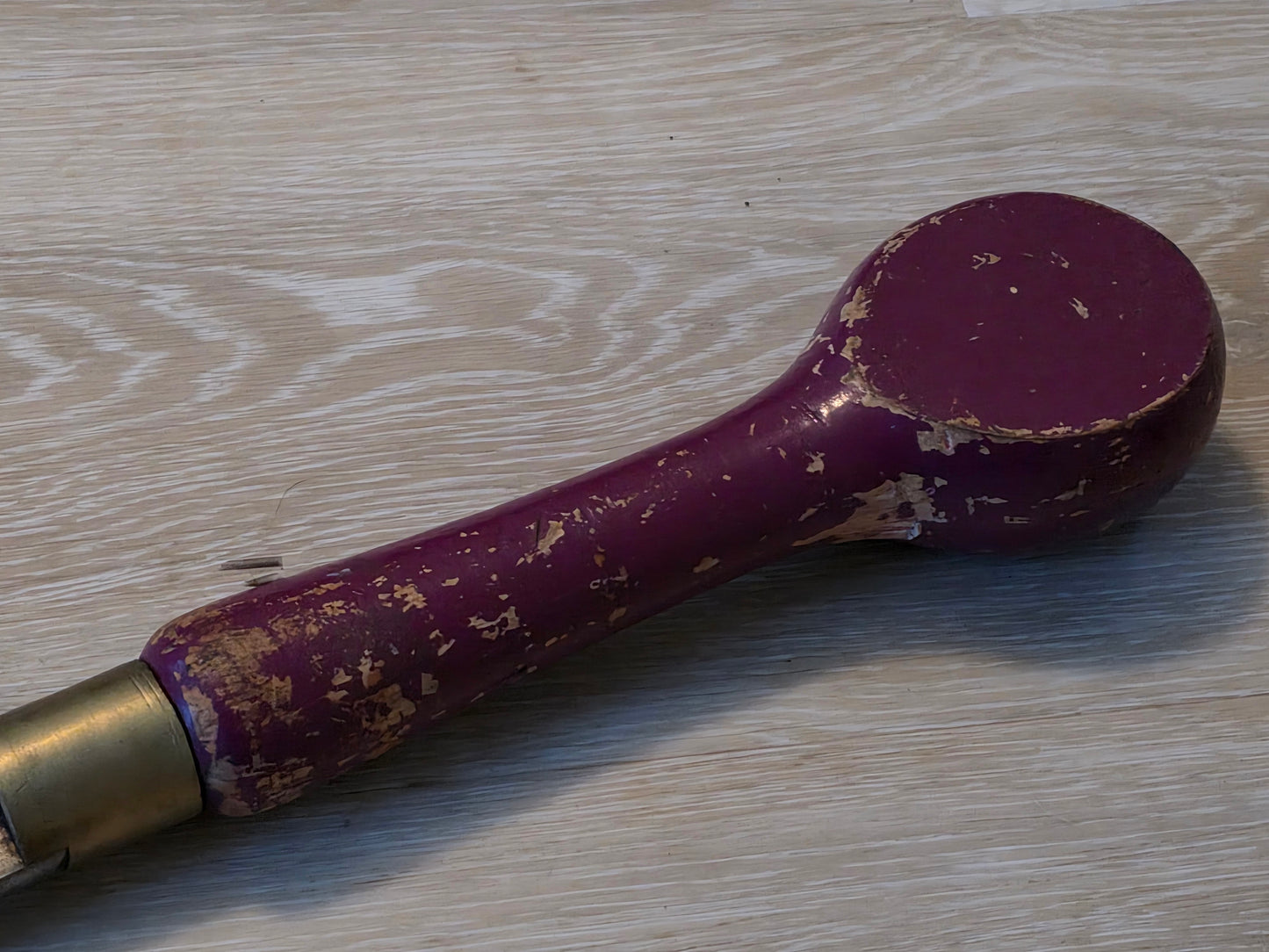 Barrel Making Cooper Croze