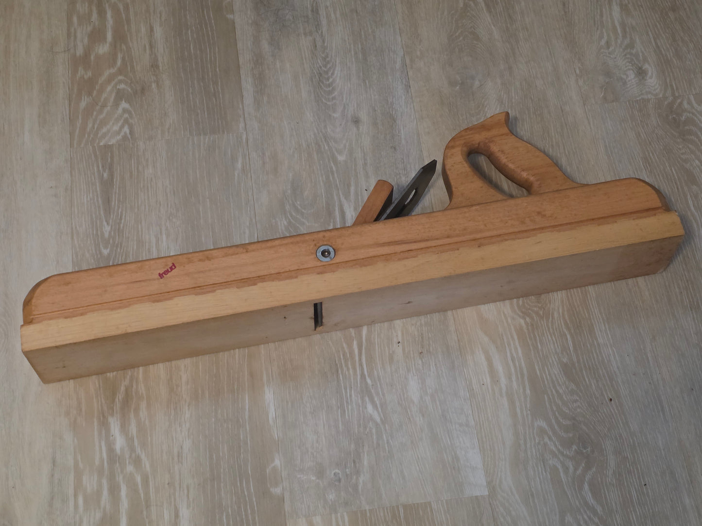 Freud no.8 Size Plane