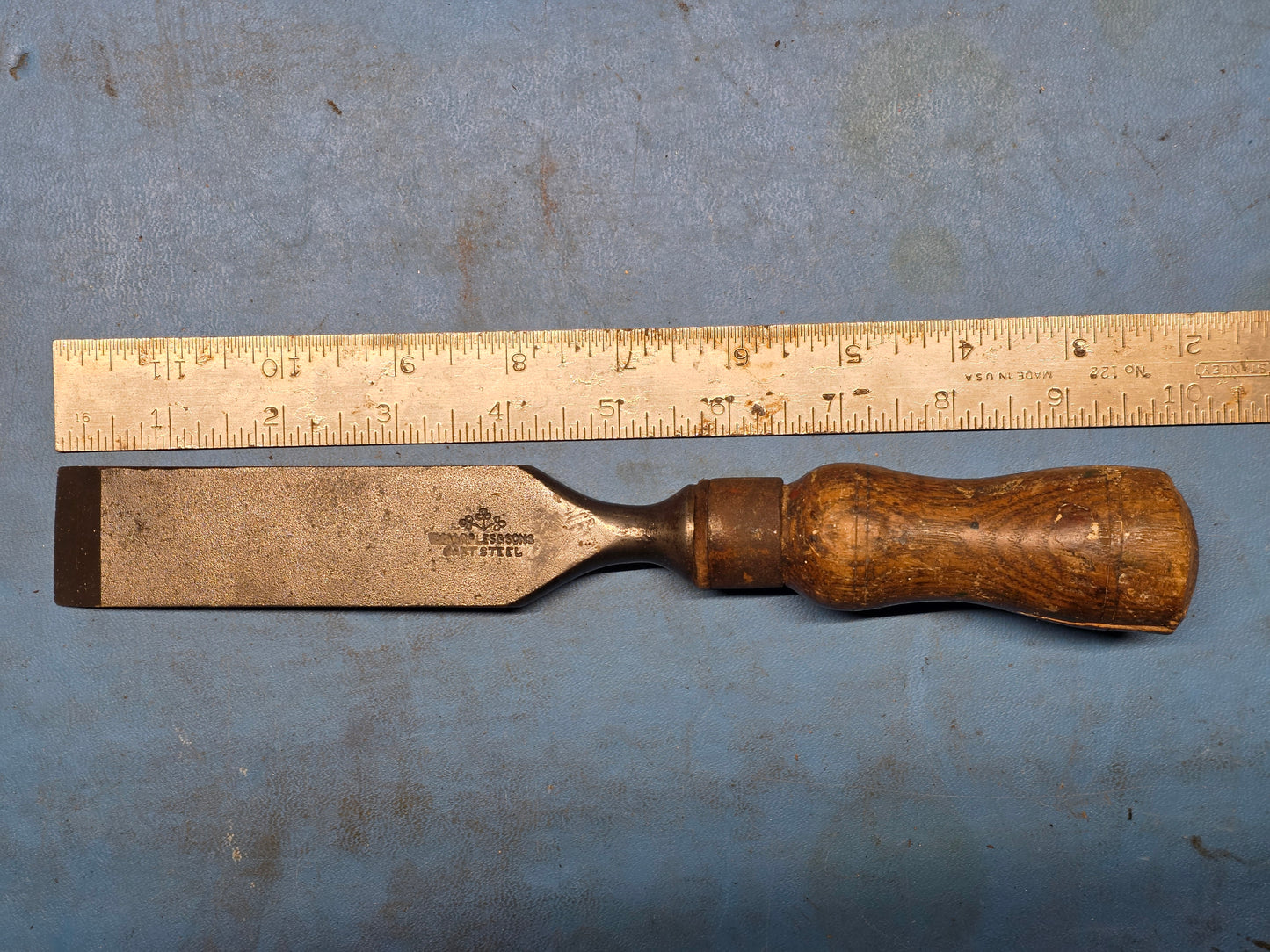 1-1/4" Marples Firmer Chisel