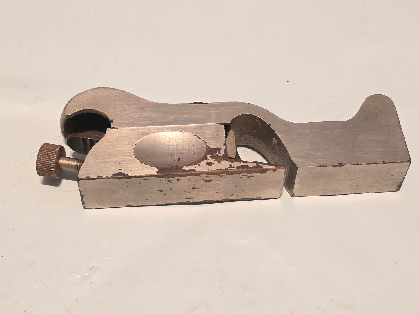 Stanley 93 rabbet plane