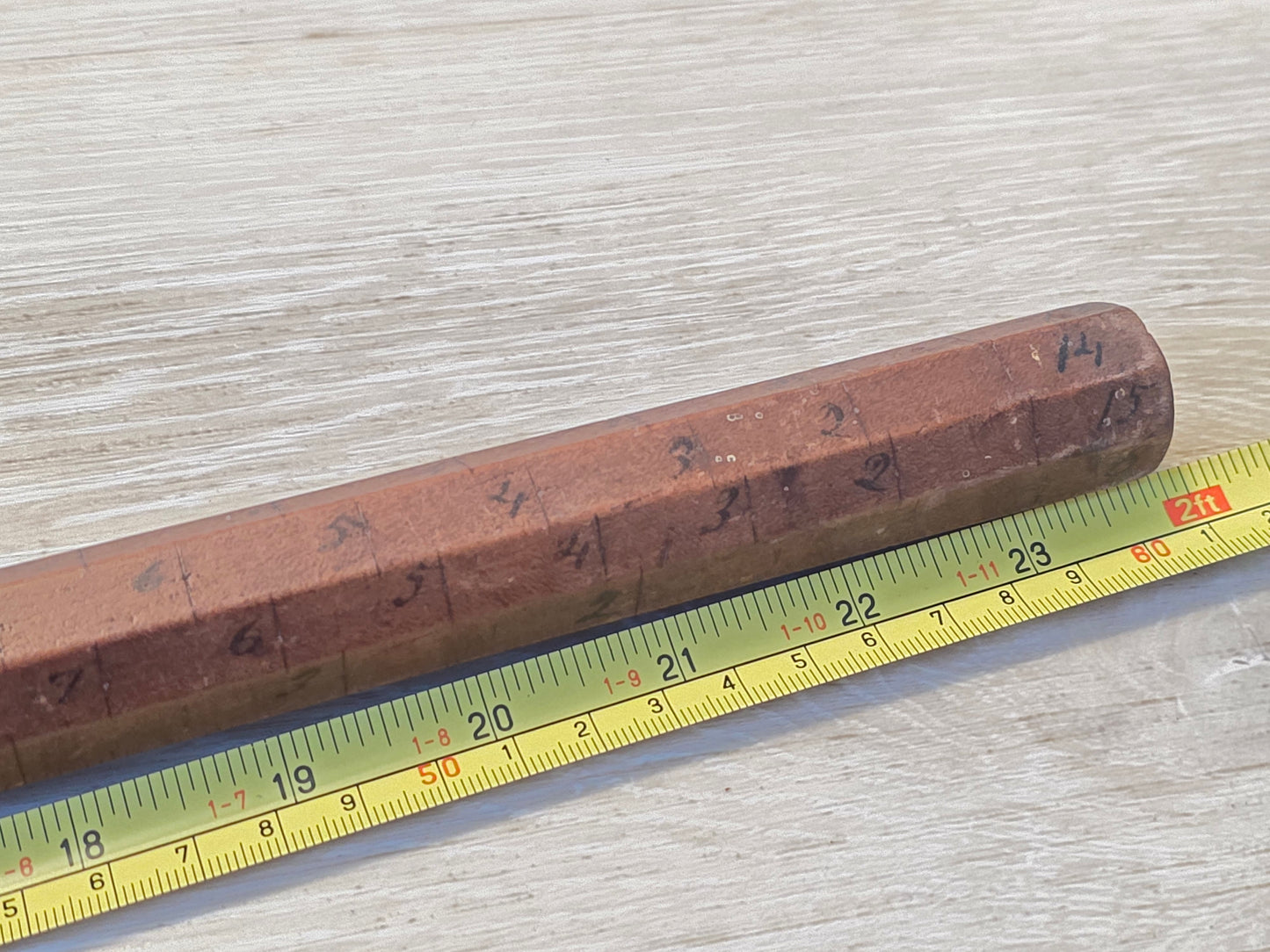 Barrel Making Cooper Croze