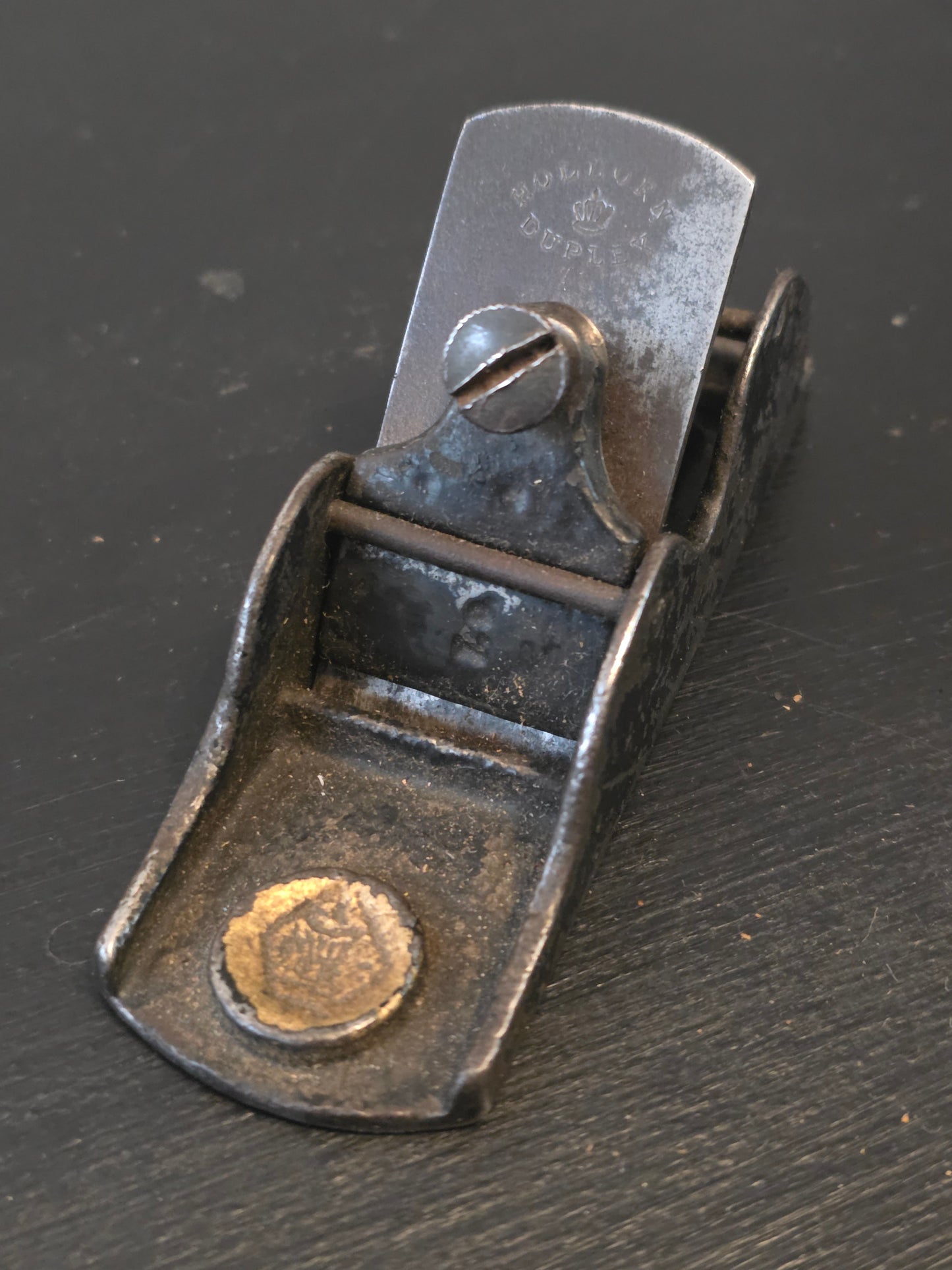 Wingfield Rowbotham Holborn Duplex