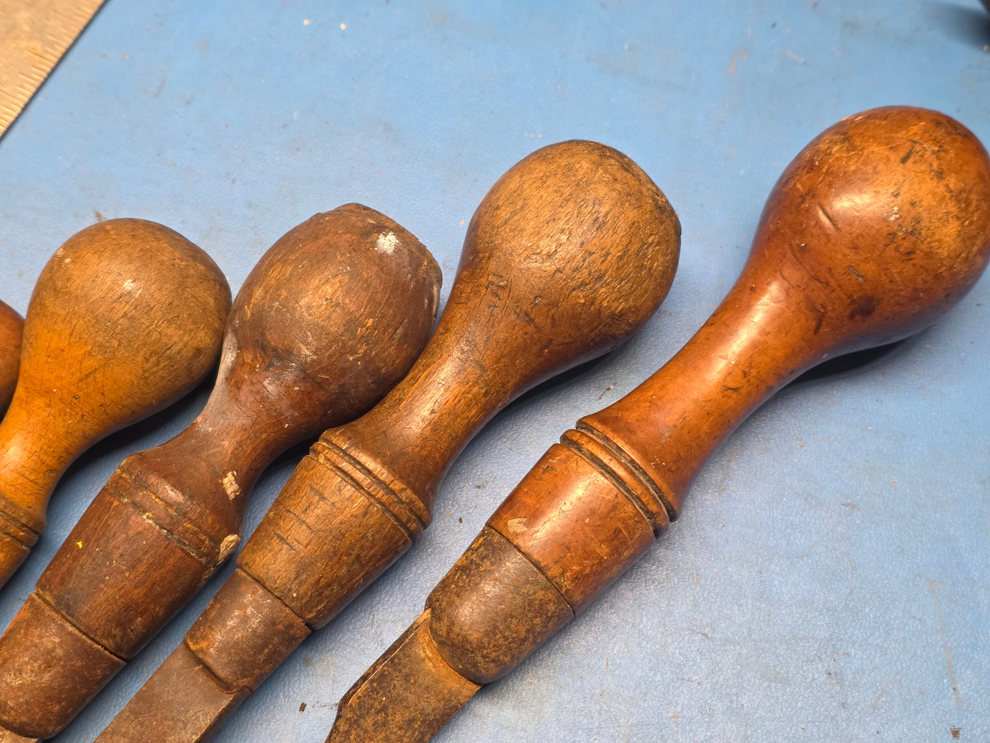 Turnscrews Cabinet Makers Gunsmith
