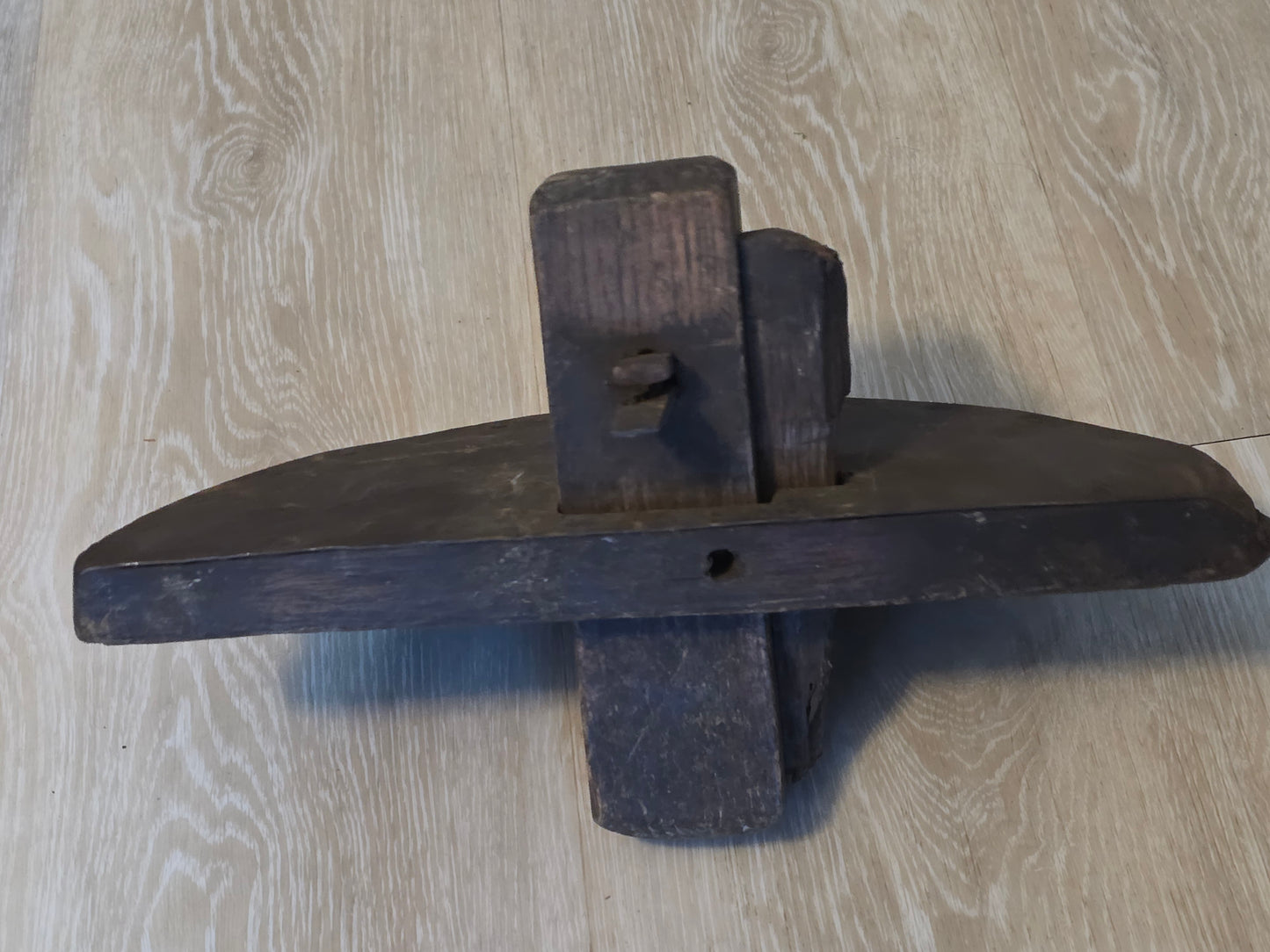 Barrel Making Cooper Croze