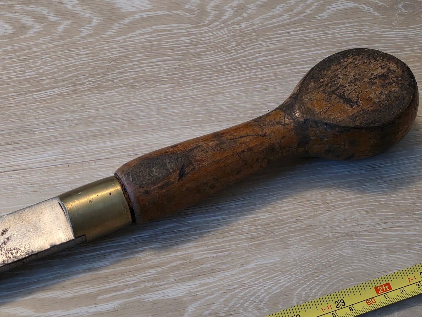 Barrel Making Cooper Croze