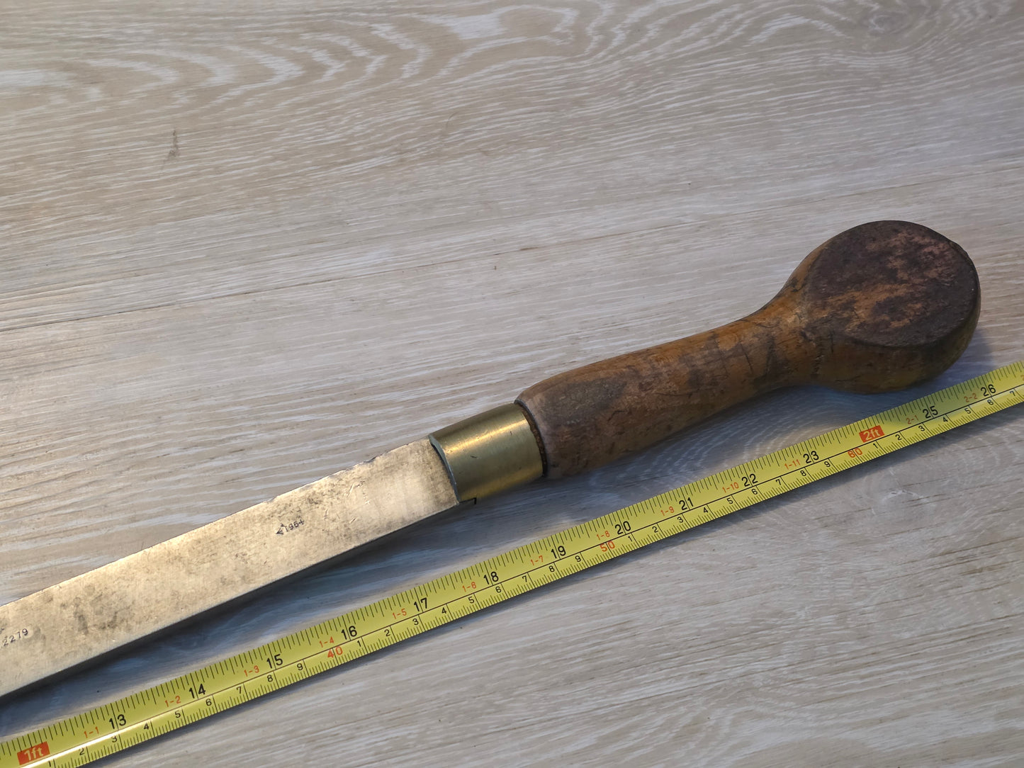 Barrel Making Cooper Croze