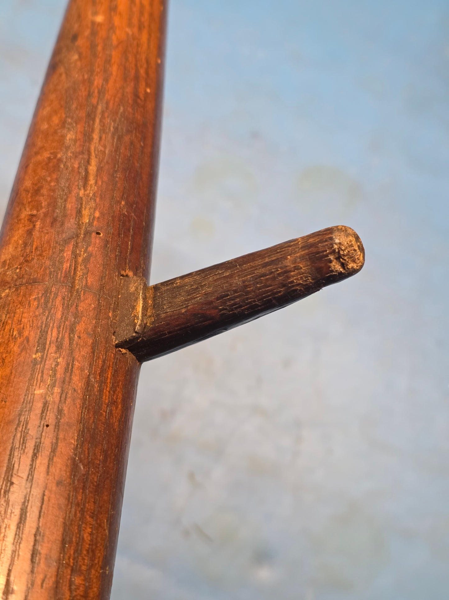 7/8" Spoon Bit T Auger