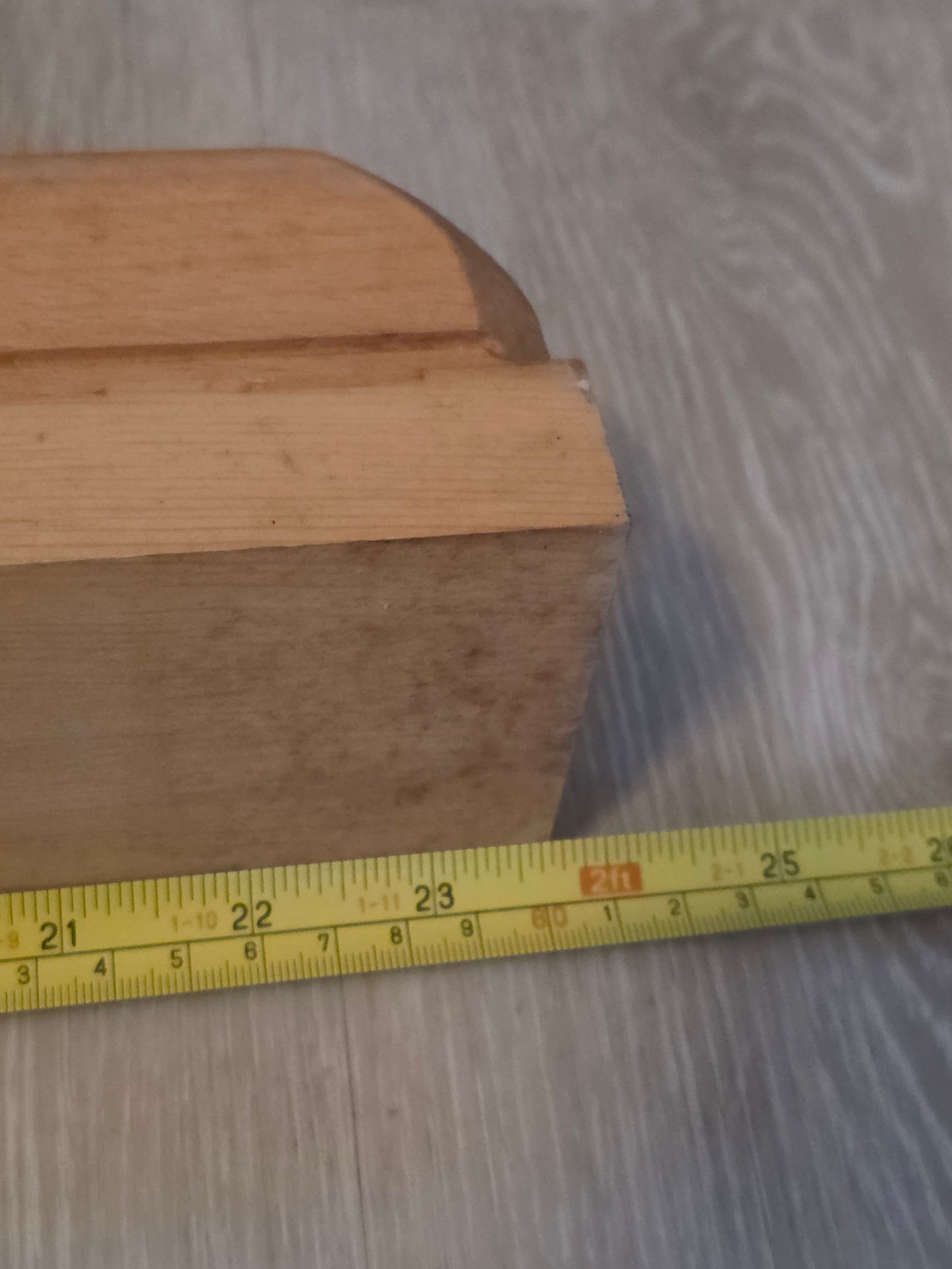 Freud no.8 Size Plane