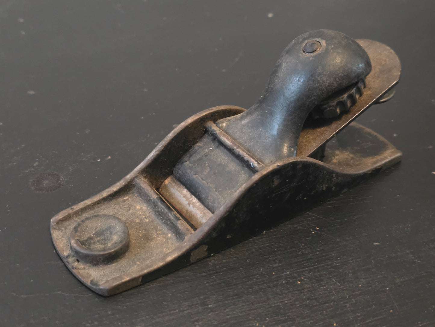 Upson Nut Block Plane